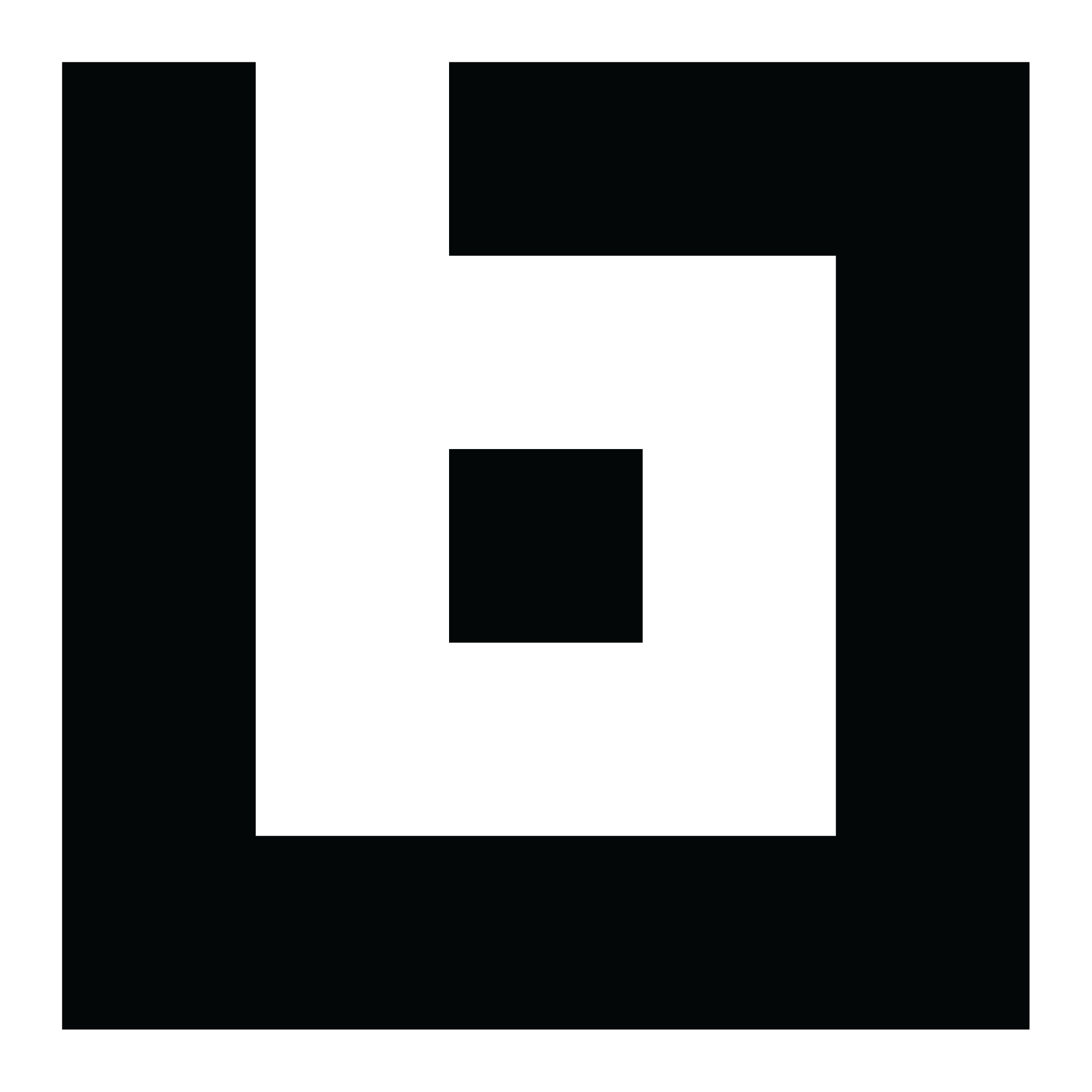 OpenBorder Logo