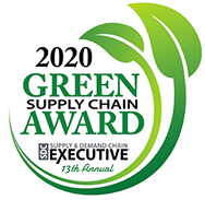 awards-green-supply-chain